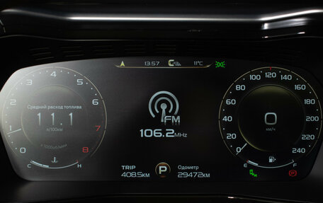 Geely Tugella FY11, 2024 год, 3 420 000 рублей, 13 фотография