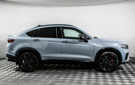 Geely Tugella FY11, 2024 год, 3 420 000 рублей, 4 фотография