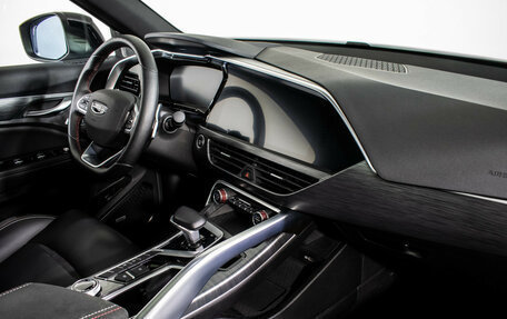 Geely Tugella FY11, 2024 год, 3 420 000 рублей, 11 фотография