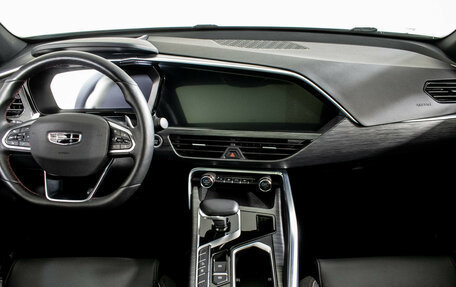 Geely Tugella FY11, 2024 год, 3 420 000 рублей, 12 фотография