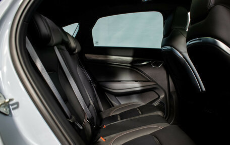 Geely Tugella FY11, 2024 год, 3 420 000 рублей, 9 фотография
