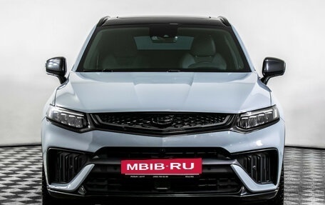 Geely Tugella FY11, 2024 год, 3 420 000 рублей, 2 фотография