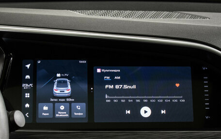 Geely Tugella FY11, 2024 год, 3 420 000 рублей, 15 фотография