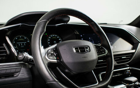 Geely Tugella FY11, 2024 год, 3 420 000 рублей, 14 фотография