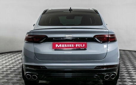 Geely Tugella FY11, 2024 год, 3 420 000 рублей, 6 фотография