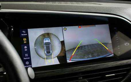 Geely Tugella FY11, 2024 год, 3 420 000 рублей, 16 фотография