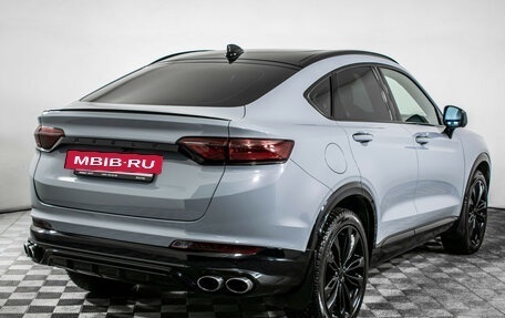 Geely Tugella FY11, 2024 год, 3 420 000 рублей, 5 фотография