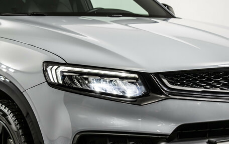 Geely Tugella FY11, 2024 год, 3 420 000 рублей, 21 фотография