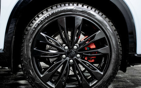 Geely Tugella FY11, 2024 год, 3 420 000 рублей, 23 фотография