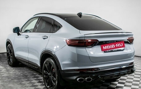 Geely Tugella FY11, 2024 год, 3 420 000 рублей, 7 фотография