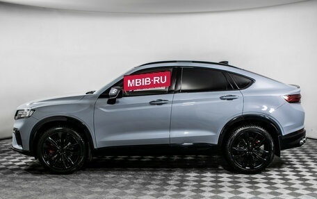 Geely Tugella FY11, 2024 год, 3 420 000 рублей, 8 фотография