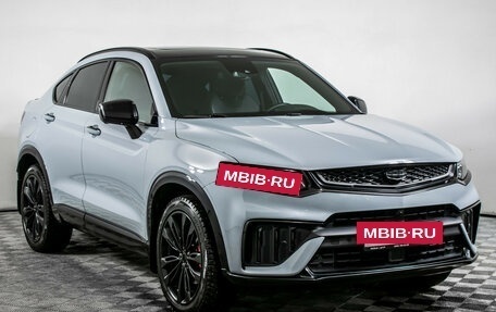 Geely Tugella FY11, 2024 год, 3 420 000 рублей, 3 фотография