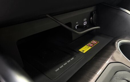 Toyota Highlander, 2025 год, 5 680 000 рублей, 11 фотография