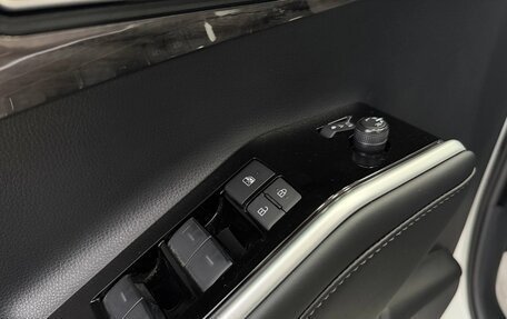 Toyota Highlander, 2025 год, 5 680 000 рублей, 9 фотография