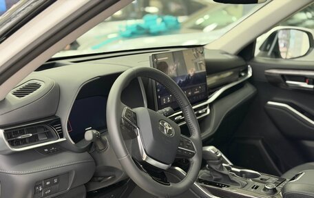 Toyota Highlander, 2025 год, 5 680 000 рублей, 7 фотография