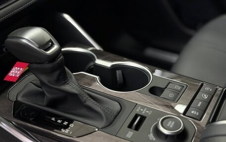 Toyota Highlander, 2025 год, 5 680 000 рублей, 12 фотография