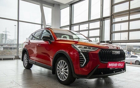 Haval Jolion, 2026 год, 2 899 000 рублей, 6 фотография