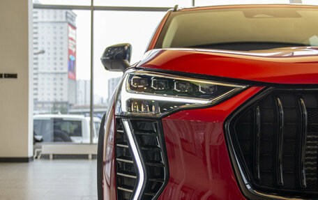 Haval Jolion, 2026 год, 2 899 000 рублей, 18 фотография