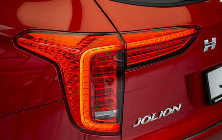 Haval Jolion, 2026 год, 2 899 000 рублей, 19 фотография