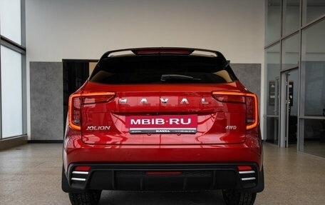 Haval Jolion, 2026 год, 2 899 000 рублей, 5 фотография