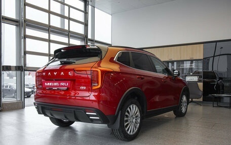 Haval Jolion, 2026 год, 2 899 000 рублей, 7 фотография