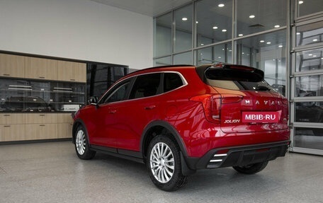 Haval Jolion, 2026 год, 2 899 000 рублей, 8 фотография