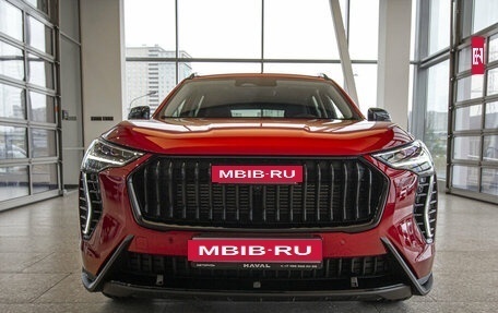 Haval Jolion, 2026 год, 2 899 000 рублей, 2 фотография