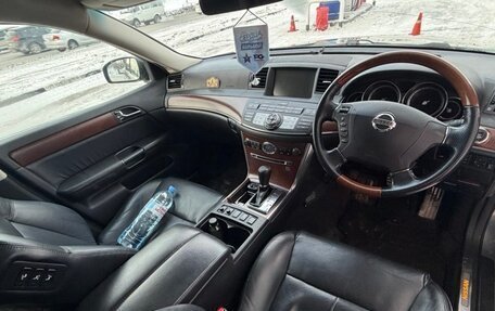 Nissan Fuga I, 2004 год, 650 000 рублей, 5 фотография