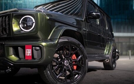 Mercedes-Benz G-Класс AMG, 2024 год, 13 000 000 рублей, 3 фотография