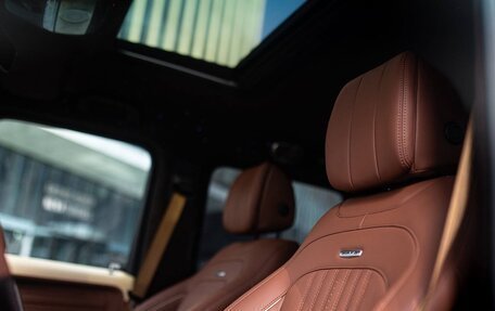 Mercedes-Benz G-Класс AMG, 2024 год, 13 000 000 рублей, 8 фотография