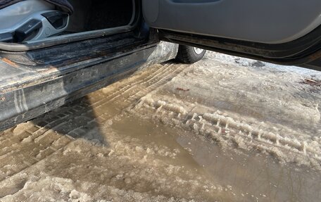 BMW 3 серия, 2002 год, 450 000 рублей, 10 фотография