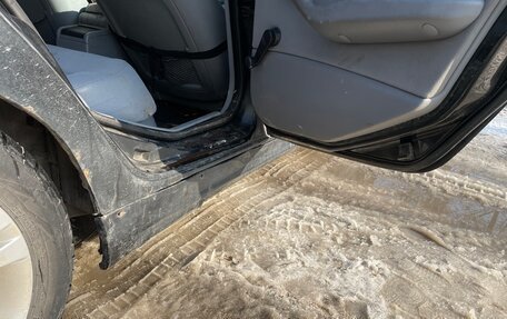 BMW 3 серия, 2002 год, 450 000 рублей, 11 фотография