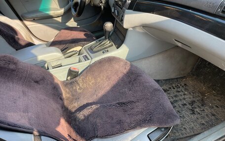 BMW 3 серия, 2002 год, 450 000 рублей, 12 фотография