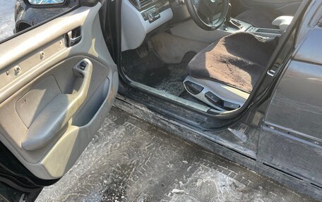 BMW 3 серия, 2002 год, 450 000 рублей, 15 фотография