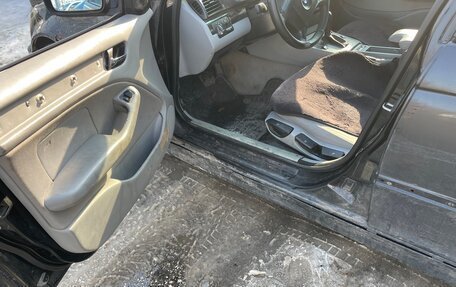 BMW 3 серия, 2002 год, 450 000 рублей, 14 фотография