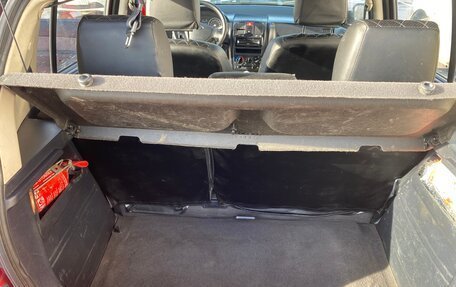 Hyundai Getz I рестайлинг, 2004 год, 180 000 рублей, 6 фотография