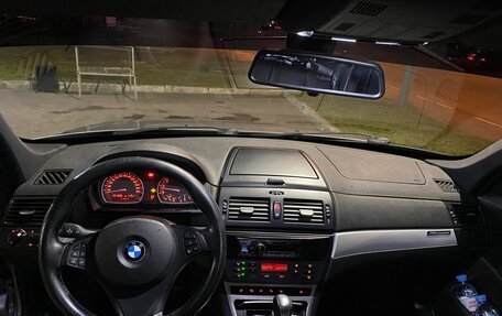 BMW X3, 2006 год, 950 000 рублей, 5 фотография