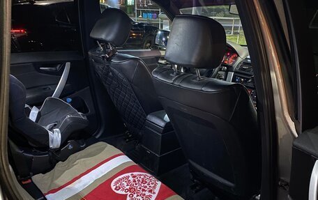 BMW X3, 2006 год, 950 000 рублей, 9 фотография