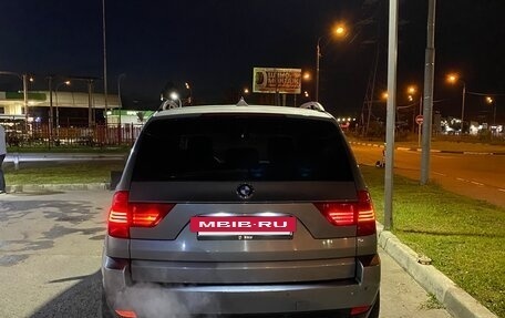 BMW X3, 2006 год, 950 000 рублей, 4 фотография