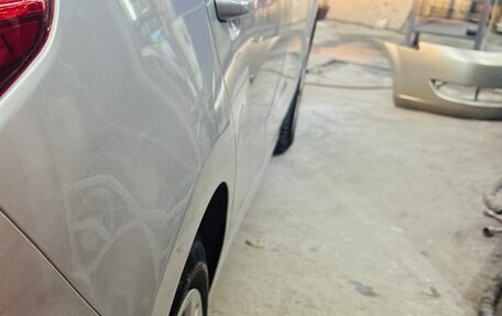 KIA Rio IV, 2017 год, 1 300 000 рублей, 8 фотография