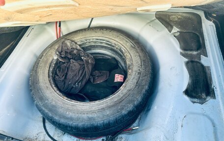 KIA Rio IV, 2017 год, 1 300 000 рублей, 12 фотография