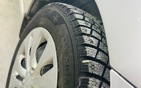 KIA Rio IV, 2017 год, 1 300 000 рублей, 11 фотография