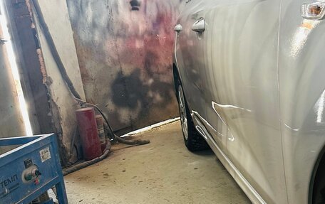 KIA Rio IV, 2017 год, 1 300 000 рублей, 7 фотография