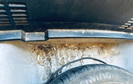 KIA Rio IV, 2017 год, 1 300 000 рублей, 13 фотография