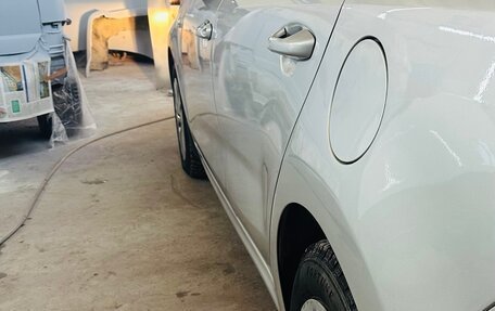 KIA Rio IV, 2017 год, 1 300 000 рублей, 9 фотография