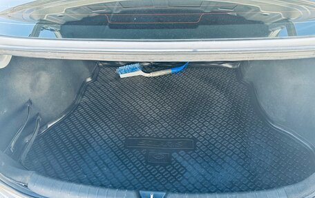 KIA Rio IV, 2017 год, 1 300 000 рублей, 14 фотография