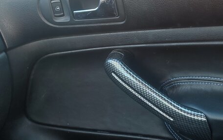 Volkswagen Bora, 2002 год, 325 000 рублей, 2 фотография