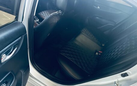 KIA Rio IV, 2017 год, 1 300 000 рублей, 18 фотография