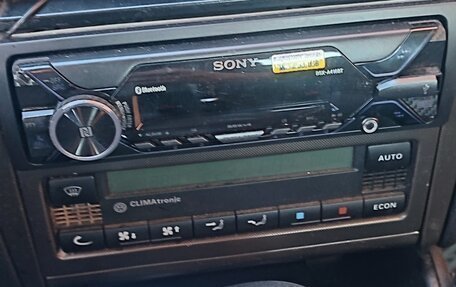 Volkswagen Bora, 2002 год, 325 000 рублей, 4 фотография