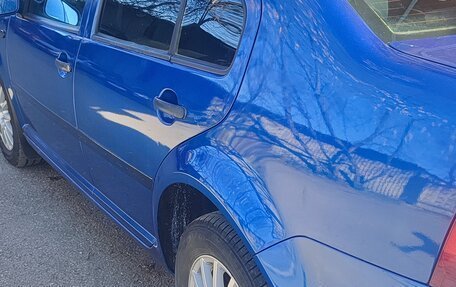 Volkswagen Bora, 2002 год, 325 000 рублей, 7 фотография